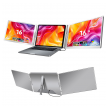 Prenosivi dual-screen 16in monitor za laptop