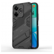 Maska Bibercas za Xiaomi Redmi Note 14 5G (EU) crna