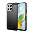 Maska Silicone Defender za Honor 200 Smart/ X7c crna