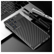 Maska Carbon Defender za Samsung S25 Ultra/ S938B crna