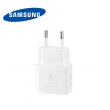 Kucni punjac Samsung 25W Type-C (EP-T2510) beli