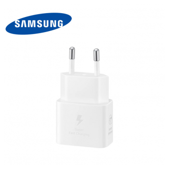 Kucni punjac Samsung 25W Type-C (EP-T2510) beli