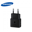 Kucni punjac Samsung 25W Type-C (EP-T2510) crni