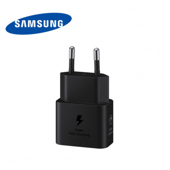 Kucni punjac Samsung 25W Type-C (EP-T2510) crni