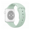 Narukvica Moye za Apple Watch Silicone Strap 44/ 45/ 49 mint green