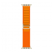 Narukvica Moye za Apple Watch Alpine Loop Strap 44/ 45/ 49 mm orange