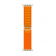 Narukvica Moye za Apple Watch Alpine Loop Strap 44/ 45/ 49 mm orange