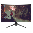 Monitor zakrivljeni Q2717RVC Original A Grade FAST VA , 27 QHD 2560x1440 , 180Hz