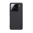 Maska Nillkin Super Frosted Shield Pro Magnetic za Xiaomi 15 crna