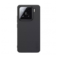Maska Nillkin Super Frosted Shield Pro Magnetic za Xiaomi 15 crna