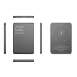 Power Bank Mag Charger 5000mAh PD20W+15W titanium natural