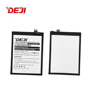 Baterija DEJI za Realme C53/ BLPA17 (5000 mAh)