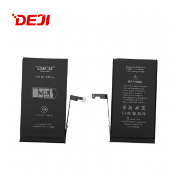 Baterija DEJI za iPhone 15 Plus (4620 mAh) High Capacity