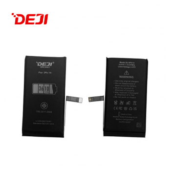 Baterija DEJI za iPhone 14 (3610 mAh) High Capacity