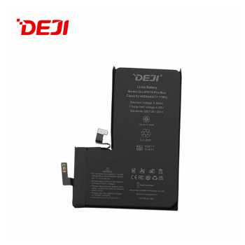 Baterija DEJI (CK) za iPhone 15 Pro Max (4422 mAh)