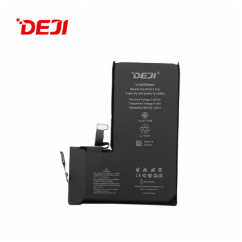 Baterija DEJI (CK) za iPhone 15 Pro (3274 mAh)