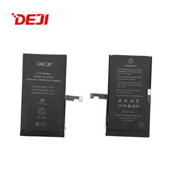 Baterija DEJI (CK) za IPhone 15 (3349 mAh)