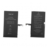 Baterija DEJI (Cracked) za iPhone 15 (3349 mAh)