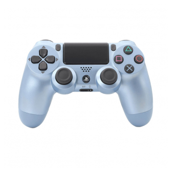 Joypad Dual Shock bezicni kontroler za PS4 metalik plavi (A klasa)
