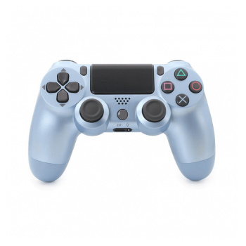 Joypad Dual Shock WIFI za PS4 metalik plavi