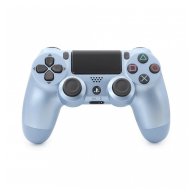 Joypad Dual Shock WIFI za PS4 metalik plavi
