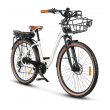 Elektricni bicikl Samebike RS-A07 beli