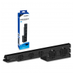Cooler DOBE TP4-831 za PS4 Pro crni