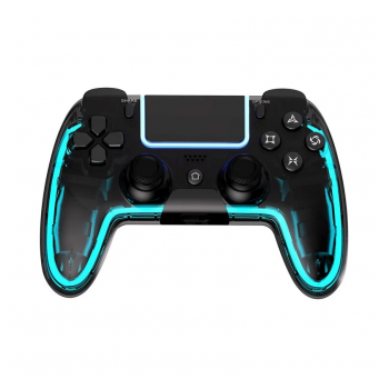 Joypad Saitake STK-4007L za PS4/ PC crni