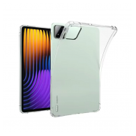 Maska Terecell Skin za Xiaomi Pad 7 11.2 in transparent