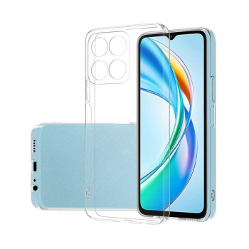 Maska Skin Silikon za Honor X5b transparent