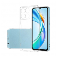 Maska Skin Silikon za Honor X5b transparent