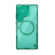 Maska Nillkin Iceblade Prop Magnetic za Samsung S25 Ultra/ S938B zelena