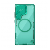 Maska Nillkin Iceblade Prop Magnetic za Samsung S25 Ultra/ S938B zelena