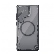 Maska Nillkin Iceblade Prop Magnetic za Samsung S25 Ultra/ S938B crna