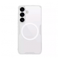 Maska Nillkin Nature Pro Magnetic za Samsung S25 Plus / S936B transparent
