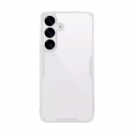 Maska Nillkin Nature Pro za Samsung S25 Plus / S936B transparent
