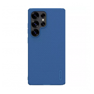 Maska Nillkin Super Frosted Shield Pro za Samsung S25 Ultra/ S938B plava