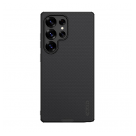 Maska Nillkin Super Frosted Shield Pro za Samsung S25 Ultra/ S938B crna