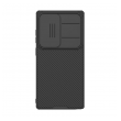 Maska Nillkin CamShield Pro za Samsung S25 Ultra/ S938B crna