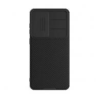 Maska Nillkin CamShield Pro za Samsung S24/ S921B/ S25/ S931B crna