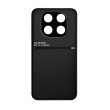 Maska Anti Static za Xiaomi Redmi Note 14 Pro Plus 5G (EU) crna