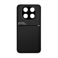 Maska Anti Static za Xiaomi Redmi Note 14 Pro 5G (EU) crna
