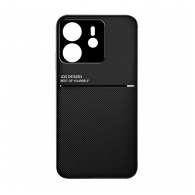 Maska Anti Static za Xiaomi Redmi Note 14 4G crna