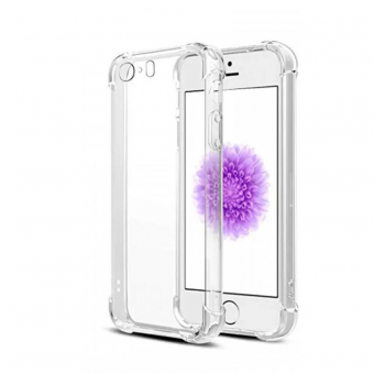 Maska Transparent Ice Cube za iPhone 5G/ 5S/ 5SE