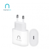 Kucni punjac Nanobit NB101 20W