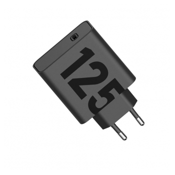 Kucni punjac za Motorolu 6.5A 125W BULK crni