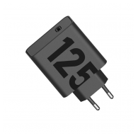 Kucni punjac za Motorolu 6.5A 125W BULK crni