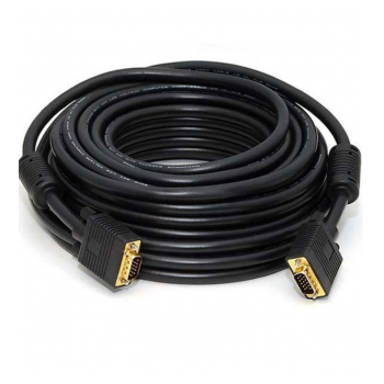 Kabel VGA 15m