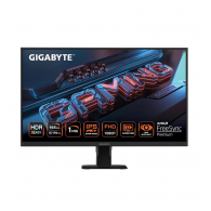 Monitor gaming Gigabyte GS27F 27 inca FHD 1920x1080,SS IPS (OC 170Hz),105s RGB,AMD FreeSync Premium,Flicker-Free,Low Blue Light