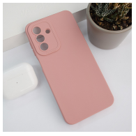 Maska Giulietta za Samsung A26 5G/ A266B mat roze